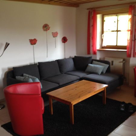 Appartamento Am Waldeck 10 App. 1002 Freudensee Esterno foto